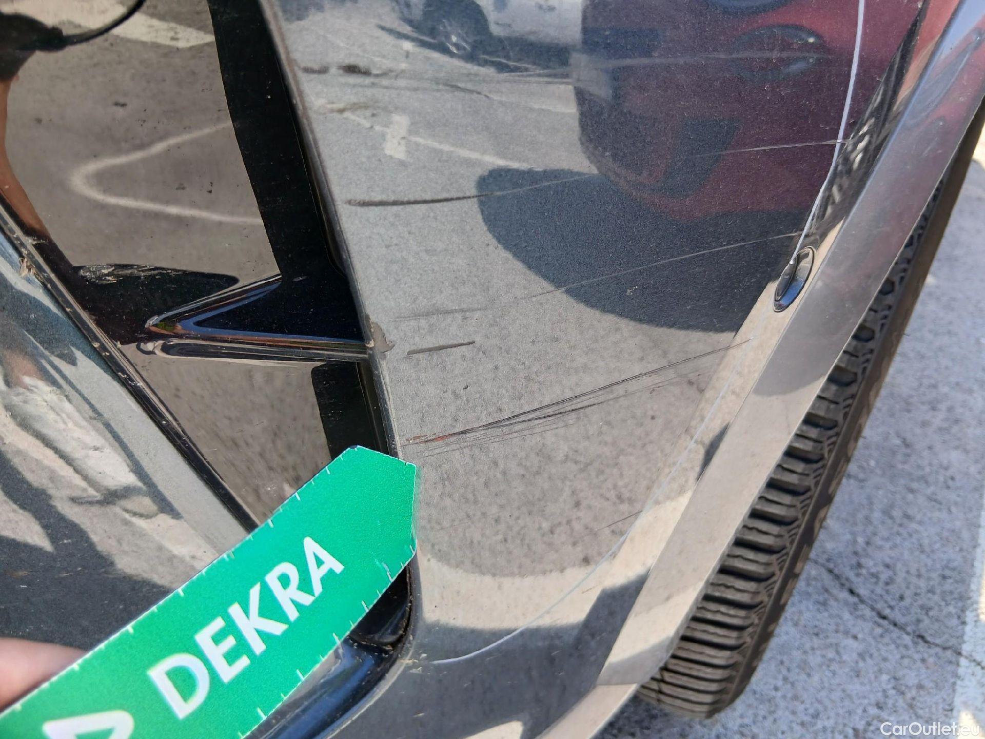  Cupra  Formentor CUPRA  / 2020 / 5P / todoterreno 1.5 TSI 110kW (150 CV) (AC) #7