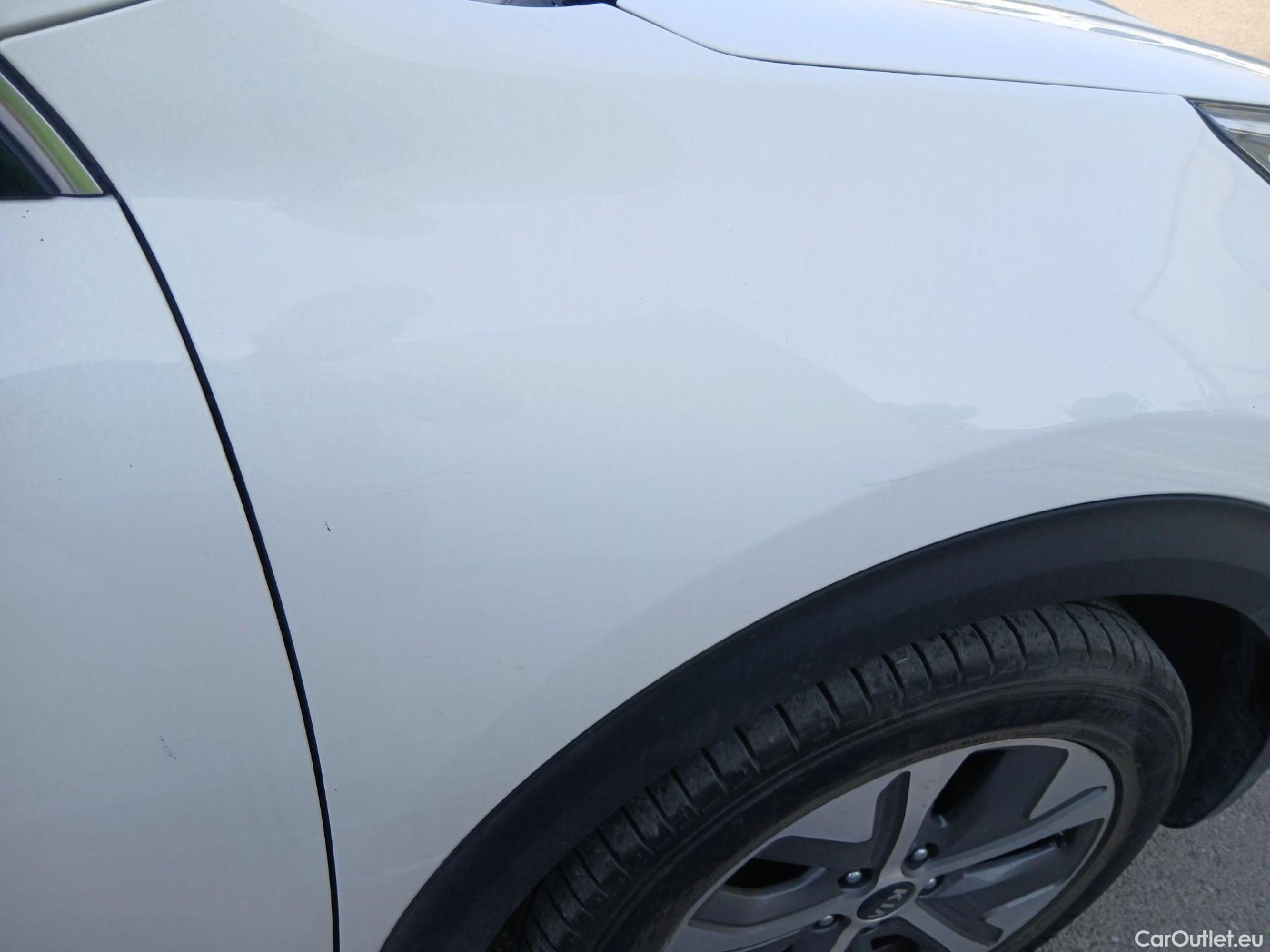  KIA  Niro KIA e- / 2016 / 5P / crossover e- 150kW (204CV) Drive (Long Range) #41