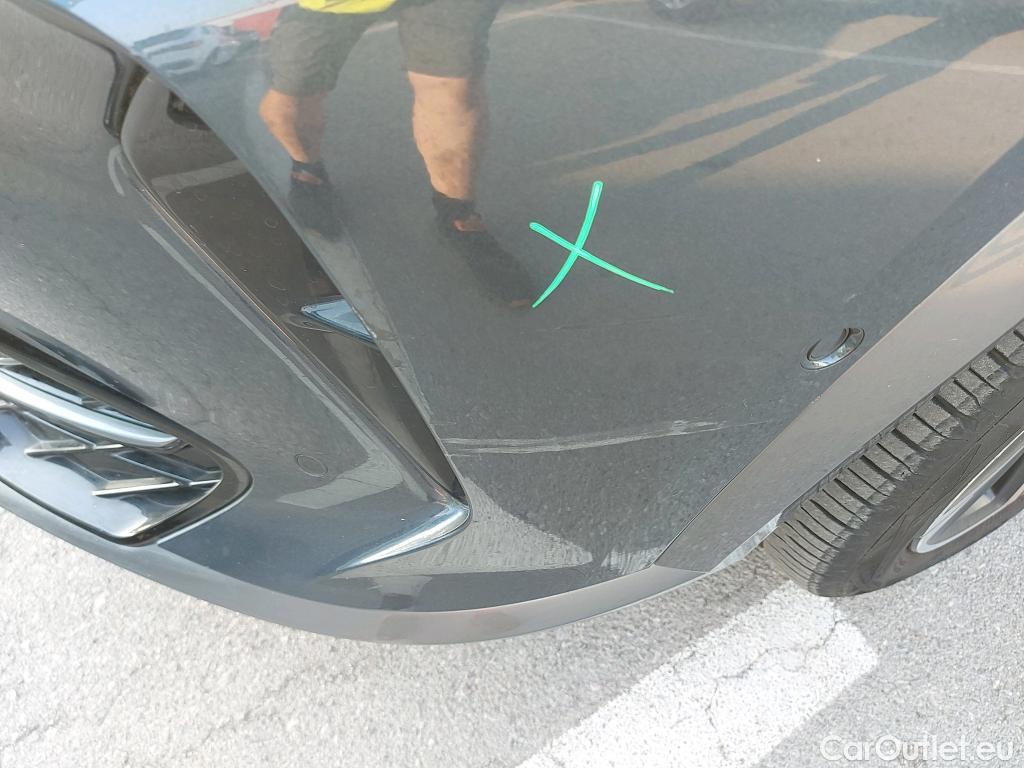  Cupra  Formentor CUPRA  / 2020 / 5P / todoterreno 1.4 e-Hybrid 150kW (204 CV) DSG (AC) #22