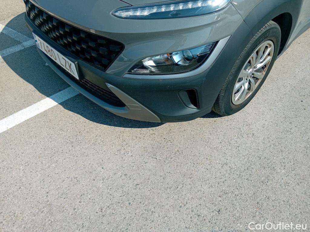  Hyundai  Konna HYUNDAI Kona / 2020 / 5P / todoterreno 1.0 TGDI Klass 4X2 #20