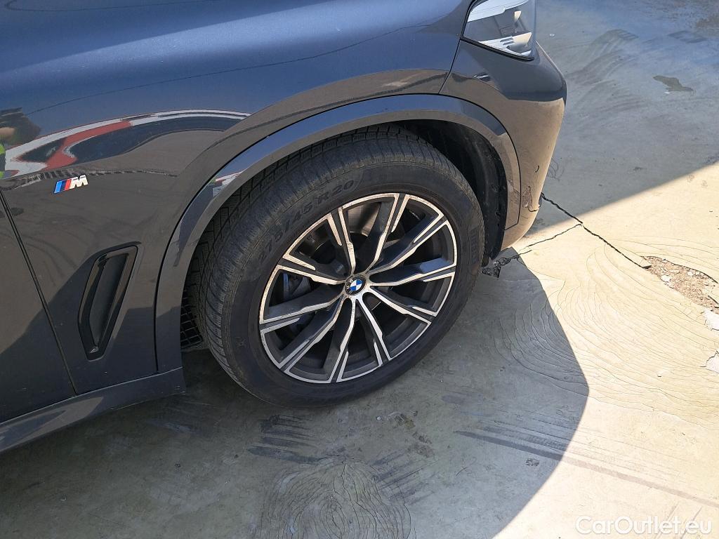  Bmw  X5 BMW  / 2018 / 5P / todoterreno xDrive30d #11