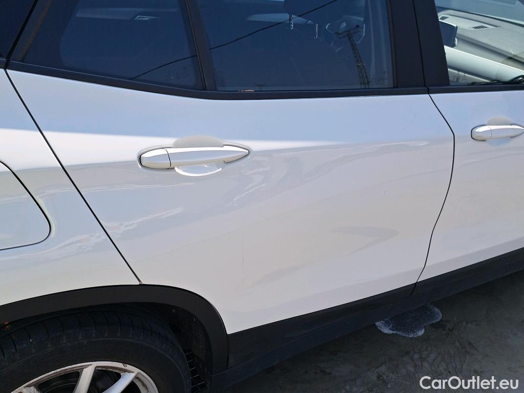  Bmw  X2 BMW  / 2017 / 5P / todoterreno sDrive18d #9