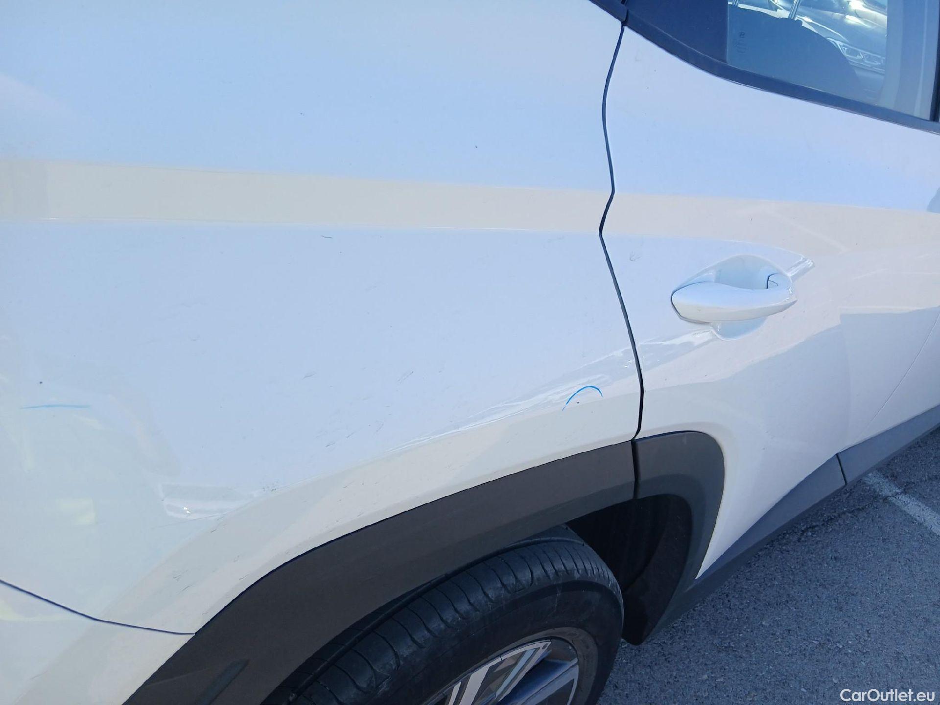  Hyundai  Tucson HYUNDAI  / 2020 / 5P / todoterreno 1.6 TGDI 169kW (230CV) HEV Maxx Sky Auto #31