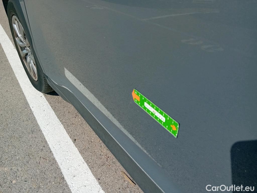  Hyundai  Konna HYUNDAI Kona / 2020 / 5P / todoterreno 1.0 TGDI Klass 4X2 #8