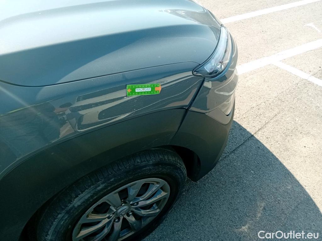  Hyundai  Konna HYUNDAI Kona / 2020 / 5P / todoterreno 1.0 TGDI Klass 4X2 #5