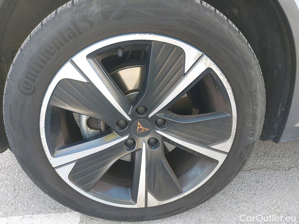  Cupra  Formentor CUPRA  / 2020 / 5P / todoterreno 1.4 e-Hybrid 150kW (204 CV) DSG (AC) #7