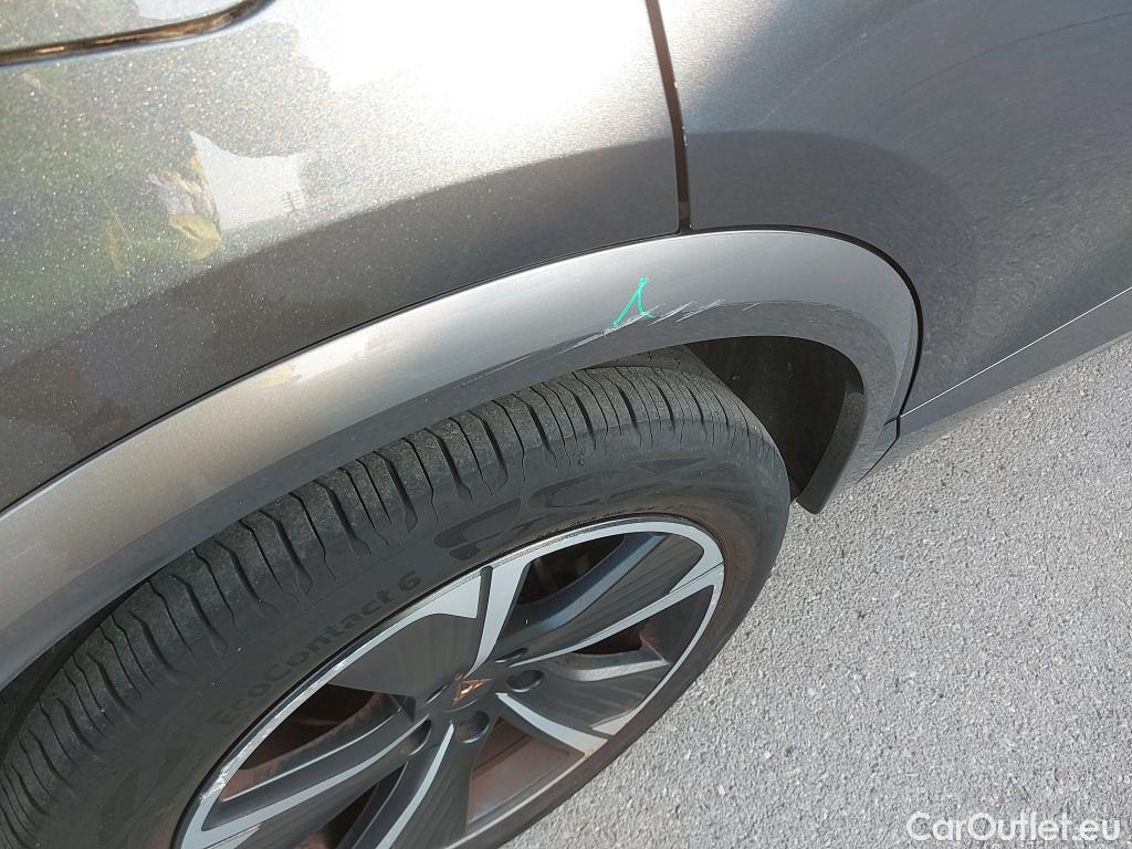  Cupra  Formentor CUPRA  / 2020 / 5P / todoterreno 1.4 e-Hybrid 150kW (204 CV) DSG (AC) #25