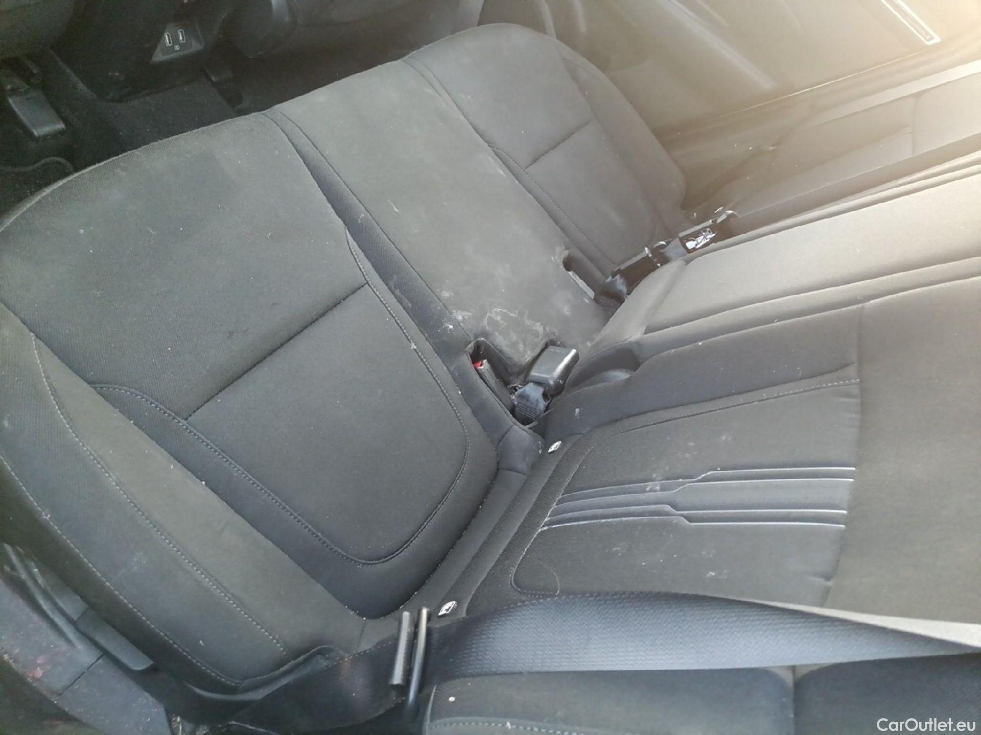 Hyundai  Tucson HYUNDAI  / 2020 / 5P / todoterreno 1.6 TGDI 169kW (230CV) HEV Maxx Auto #35