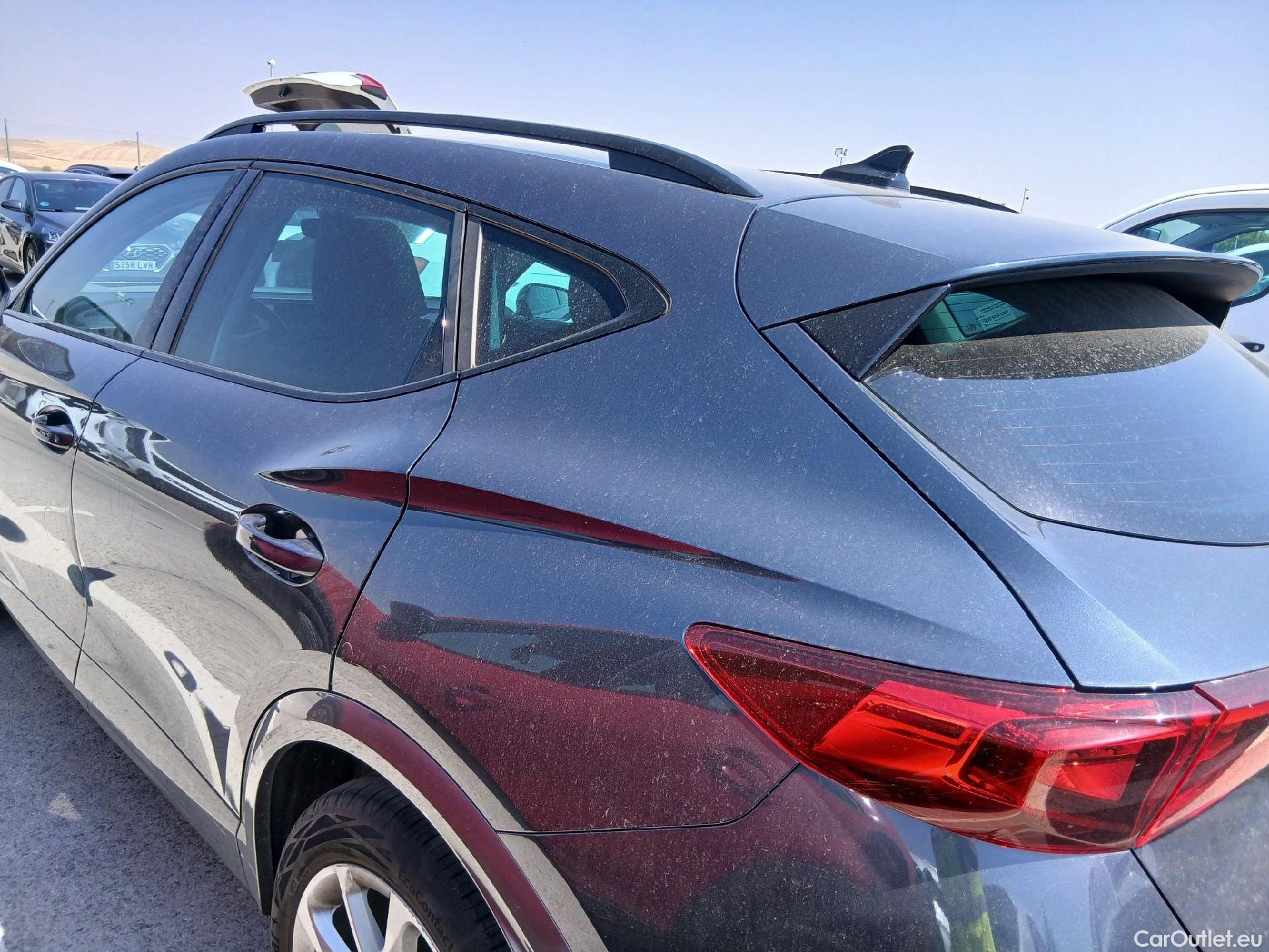  Cupra  Formentor CUPRA  / 2020 / 5P / todoterreno 1.5 TSI 110kW (150 CV) (AC) #34