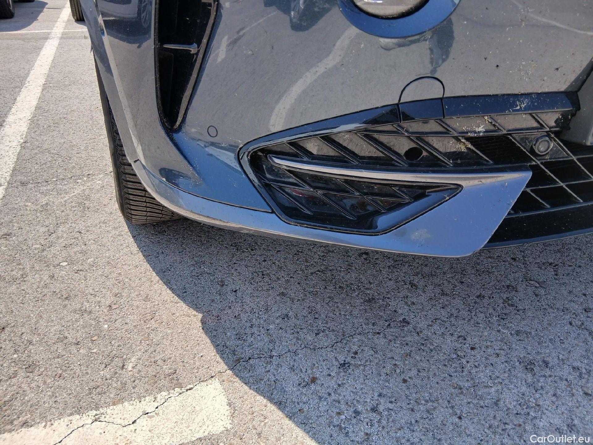  Cupra  Formentor CUPRA  / 2020 / 5P / todoterreno 1.5 TSI 110kW (150 CV) (AC) #10