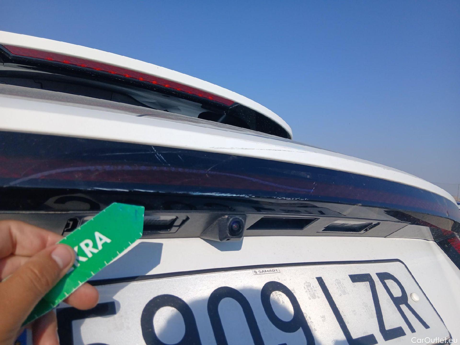  Hyundai  Tucson HYUNDAI  / 2020 / 5P / todoterreno 1.6 TGDI 169kW (230CV) HEV Maxx Sky Auto #27