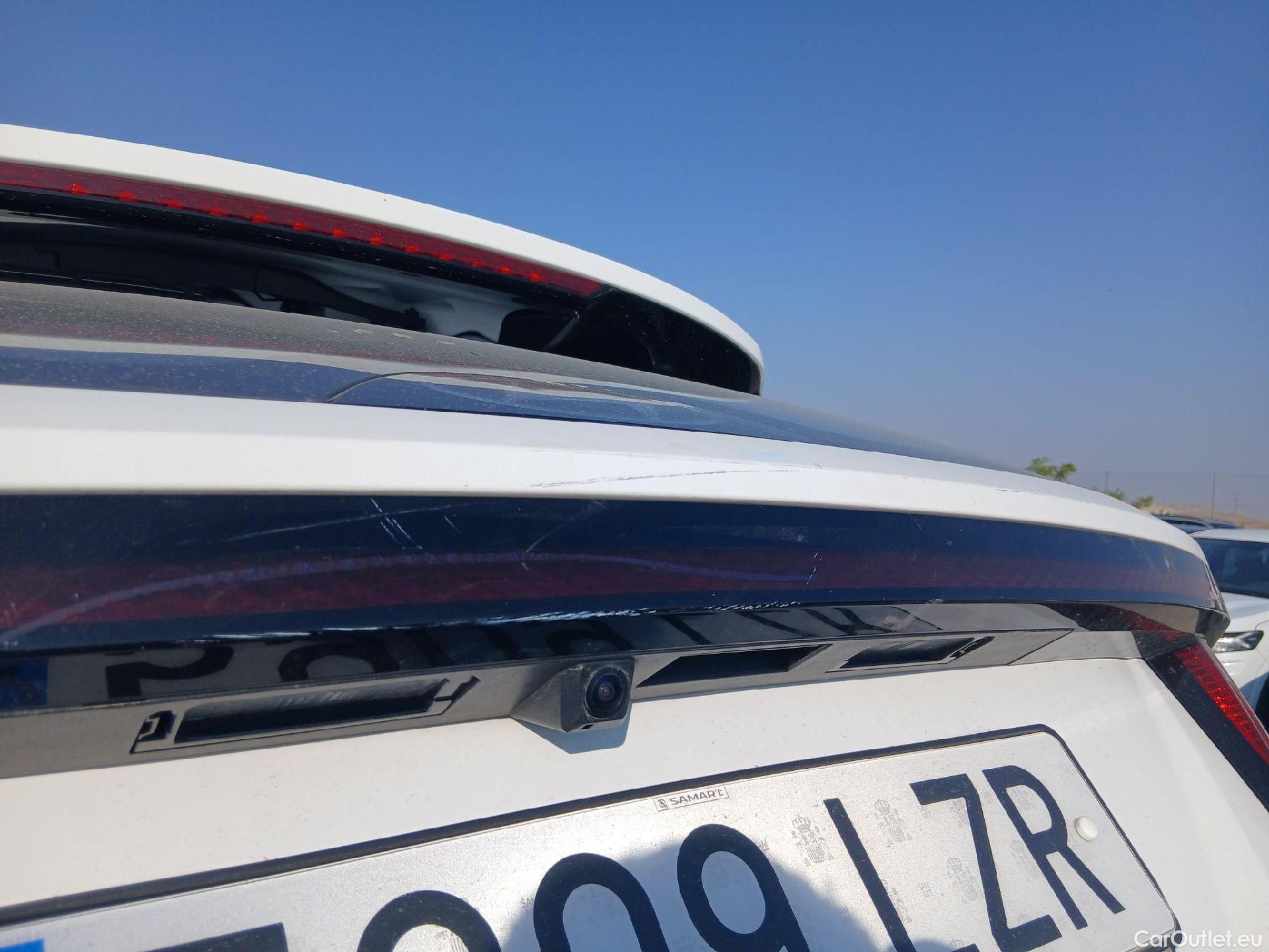  Hyundai  Tucson HYUNDAI  / 2020 / 5P / todoterreno 1.6 TGDI 169kW (230CV) HEV Maxx Sky Auto #28