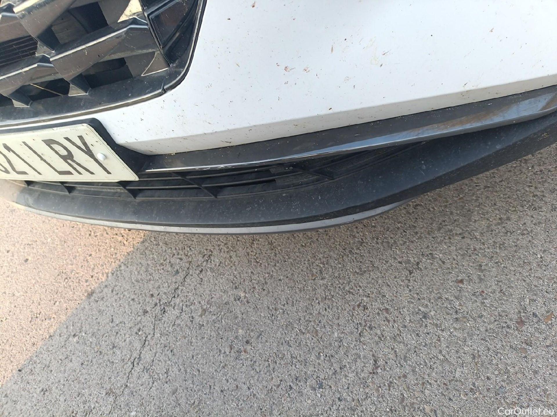  Hyundai  Tucson HYUNDAI  / 2020 / 5P / todoterreno 1.6 TGDI 169kW (230CV) HEV Maxx Auto #8