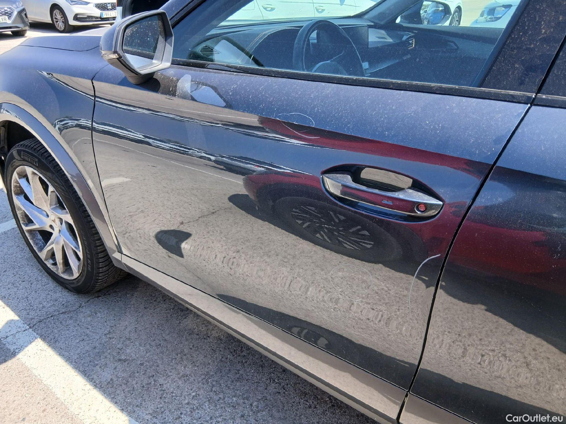  Cupra  Formentor CUPRA  / 2020 / 5P / todoterreno 1.5 TSI 110kW (150 CV) (AC) #21