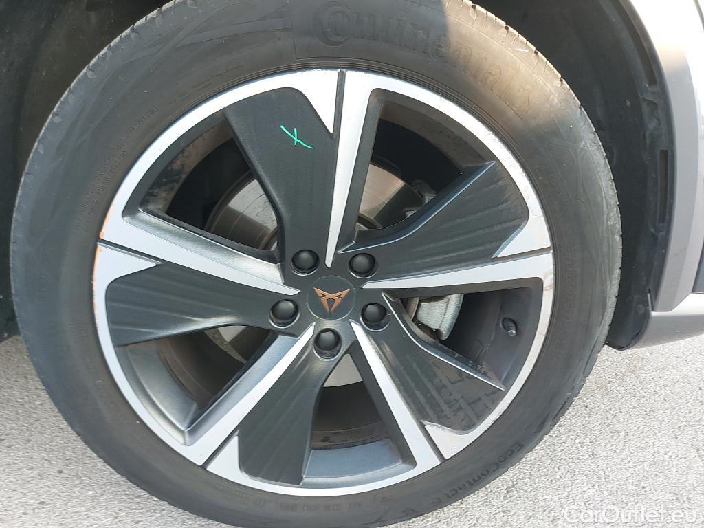  Cupra  Formentor CUPRA  / 2020 / 5P / todoterreno 1.4 e-Hybrid 150kW (204 CV) DSG (AC) #11