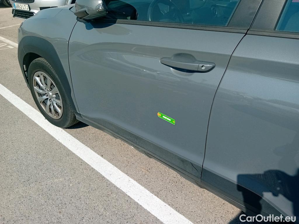 Hyundai  Konna HYUNDAI Kona / 2020 / 5P / todoterreno 1.0 TGDI Klass 4X2 #7