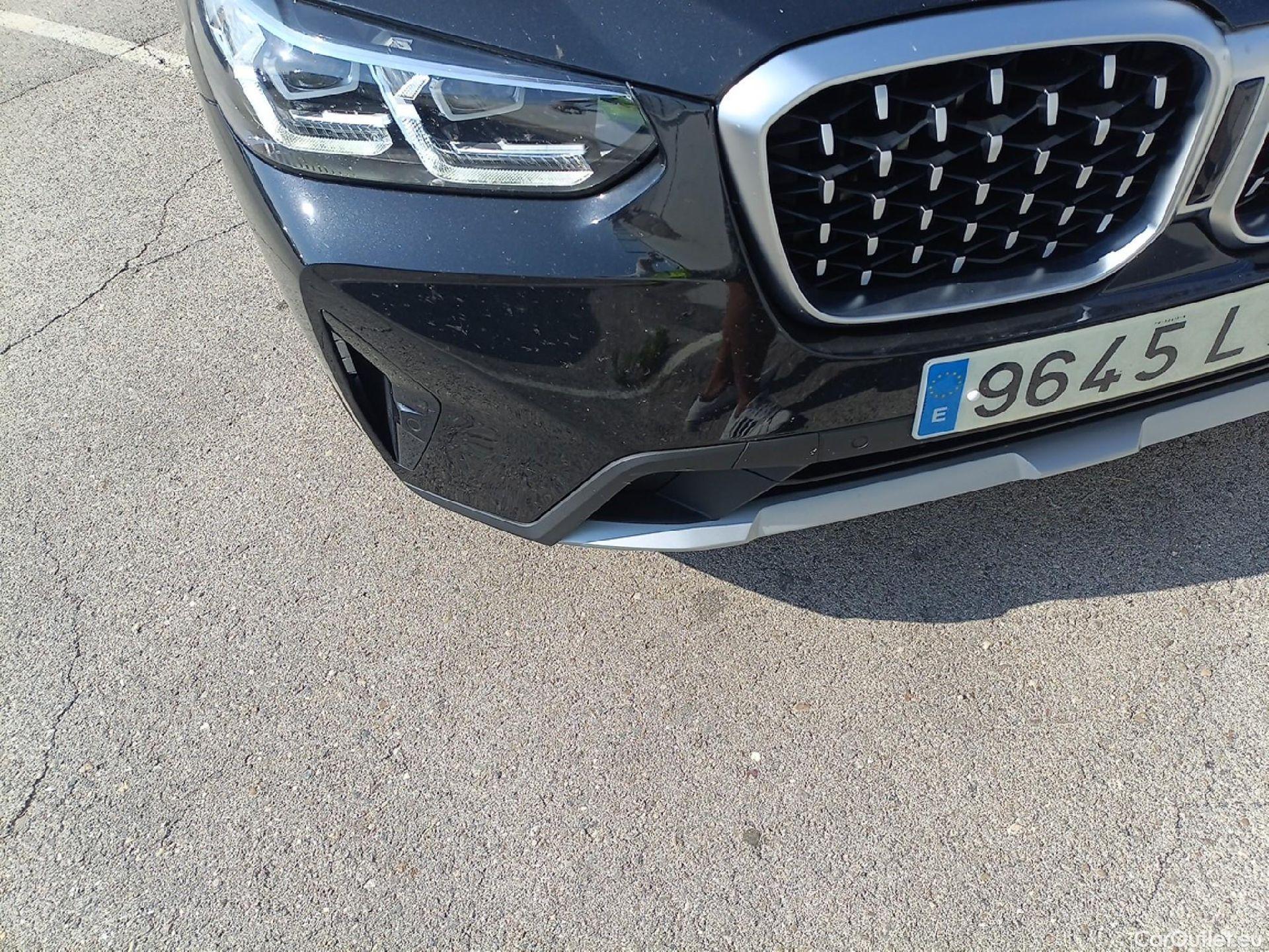  Bmw  X4 BMW  / 2021 / 5P / todoterreno xDrive20d xLine #6