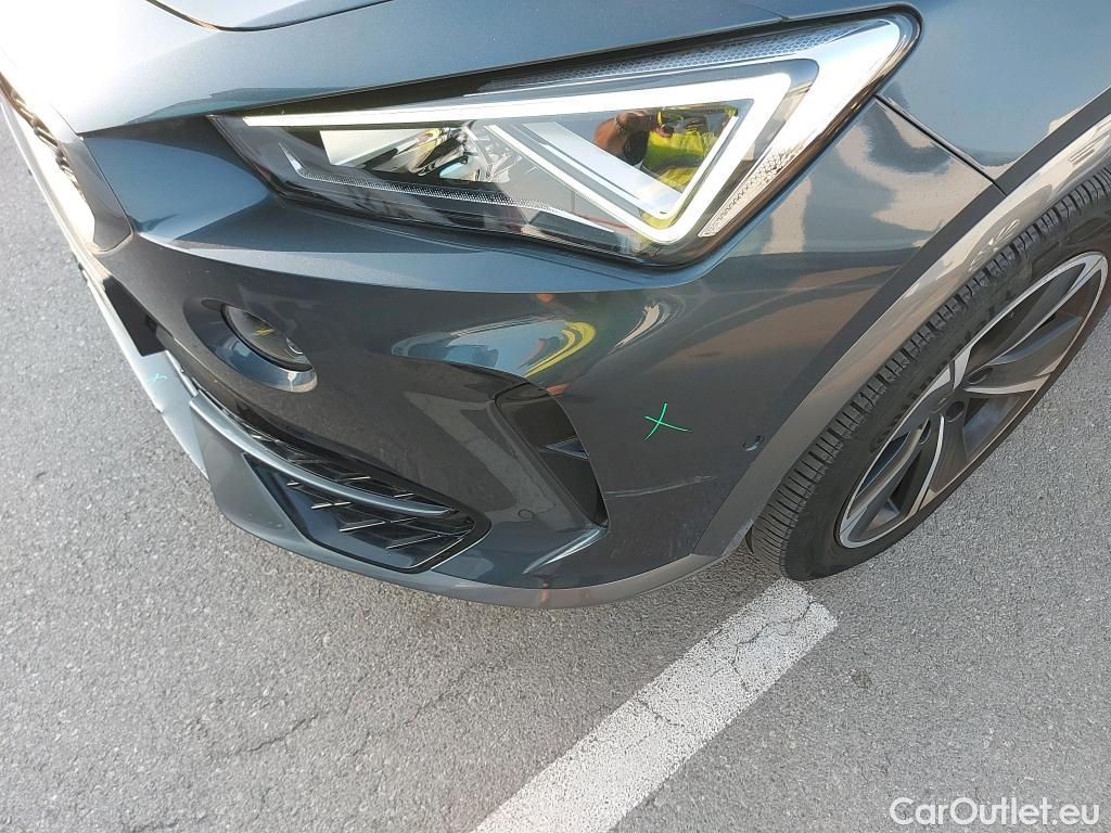  Cupra  Formentor CUPRA  / 2020 / 5P / todoterreno 1.4 e-Hybrid 150kW (204 CV) DSG (AC) #21