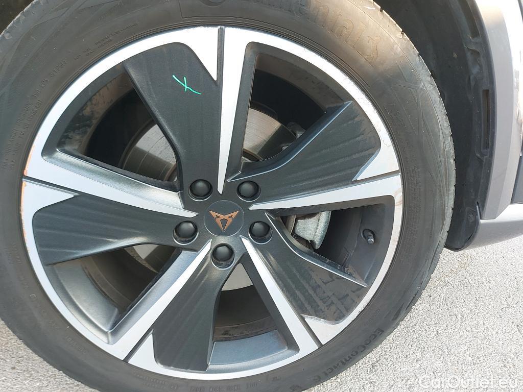 Cupra  Formentor CUPRA  / 2020 / 5P / todoterreno 1.4 e-Hybrid 150kW (204 CV) DSG (AC) #12