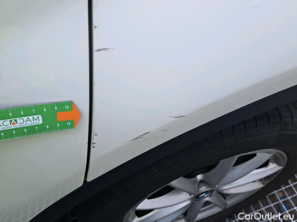  Bmw  X2 BMW  / 2017 / 5P / todoterreno sDrive18d #4