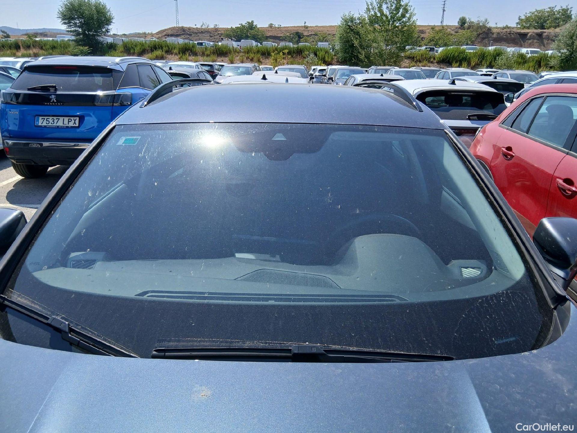  Cupra  Formentor CUPRA  / 2020 / 5P / todoterreno 1.5 TSI 110kW (150 CV) (AC) #1