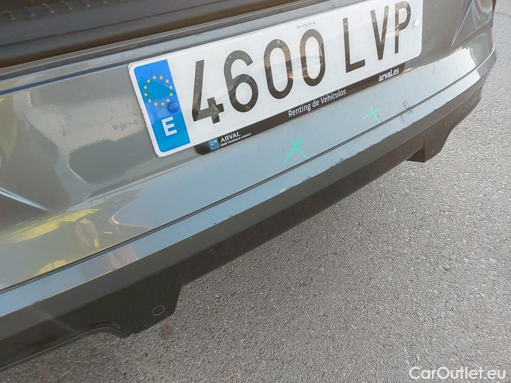  Cupra  Formentor CUPRA  / 2020 / 5P / todoterreno 1.4 e-Hybrid 150kW (204 CV) DSG (AC) #20