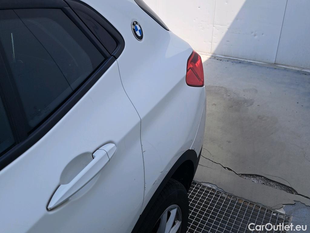  Bmw  X2 BMW  / 2017 / 5P / todoterreno sDrive18d #3