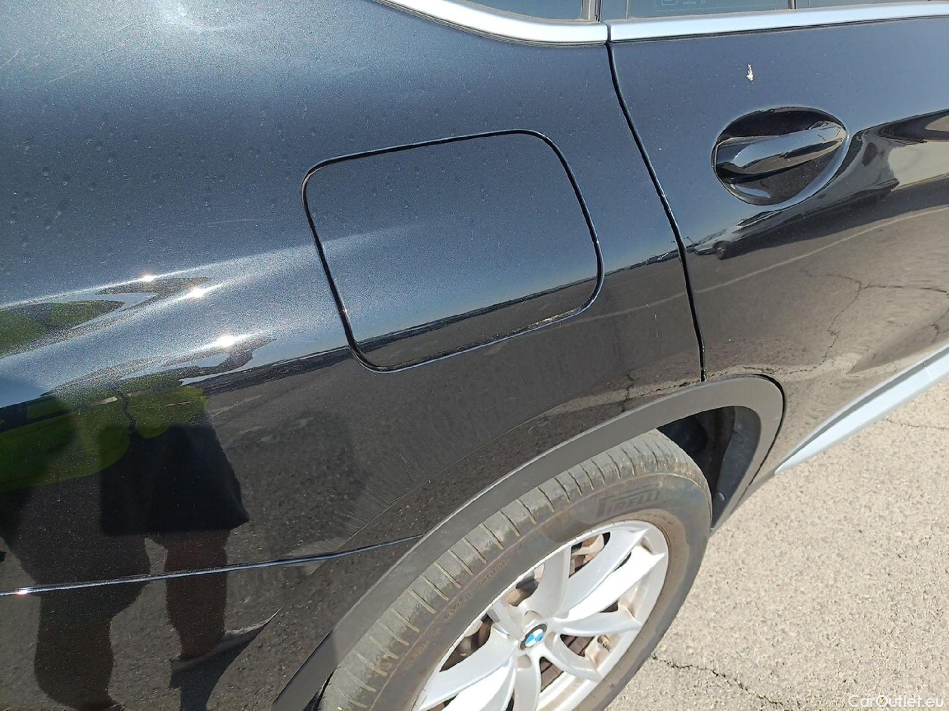  Bmw  X4 BMW  / 2021 / 5P / todoterreno xDrive20d xLine #21