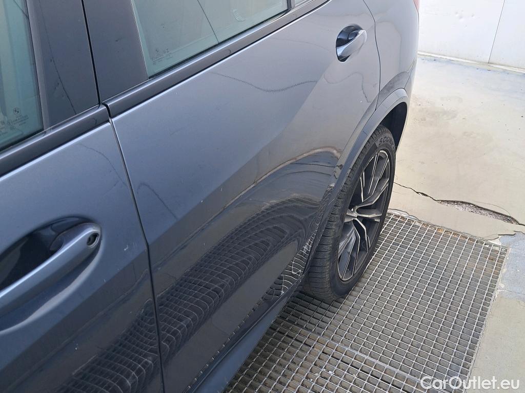  Bmw  X5 BMW  / 2018 / 5P / todoterreno xDrive30d #7