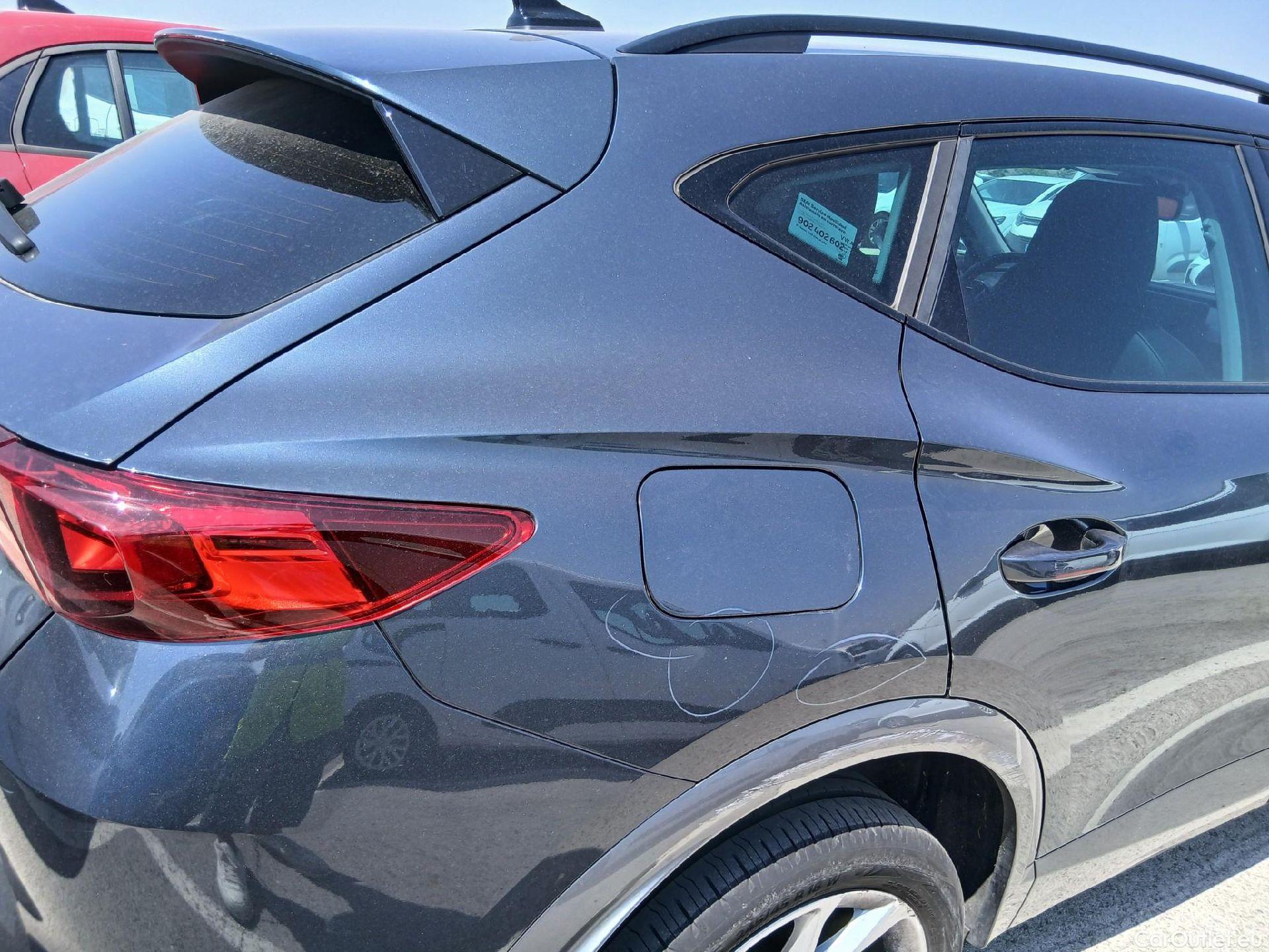  Cupra  Formentor CUPRA  / 2020 / 5P / todoterreno 1.5 TSI 110kW (150 CV) (AC) #50