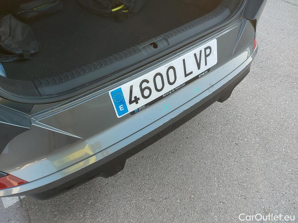  Cupra  Formentor CUPRA  / 2020 / 5P / todoterreno 1.4 e-Hybrid 150kW (204 CV) DSG (AC) #19