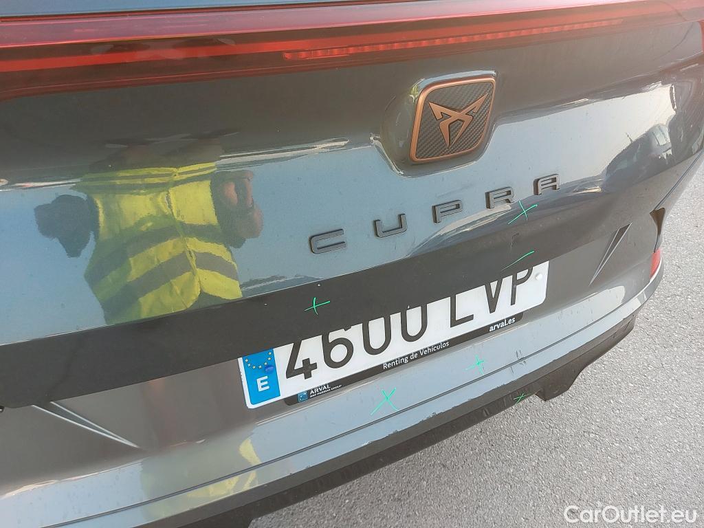  Cupra  Formentor CUPRA  / 2020 / 5P / todoterreno 1.4 e-Hybrid 150kW (204 CV) DSG (AC) #5