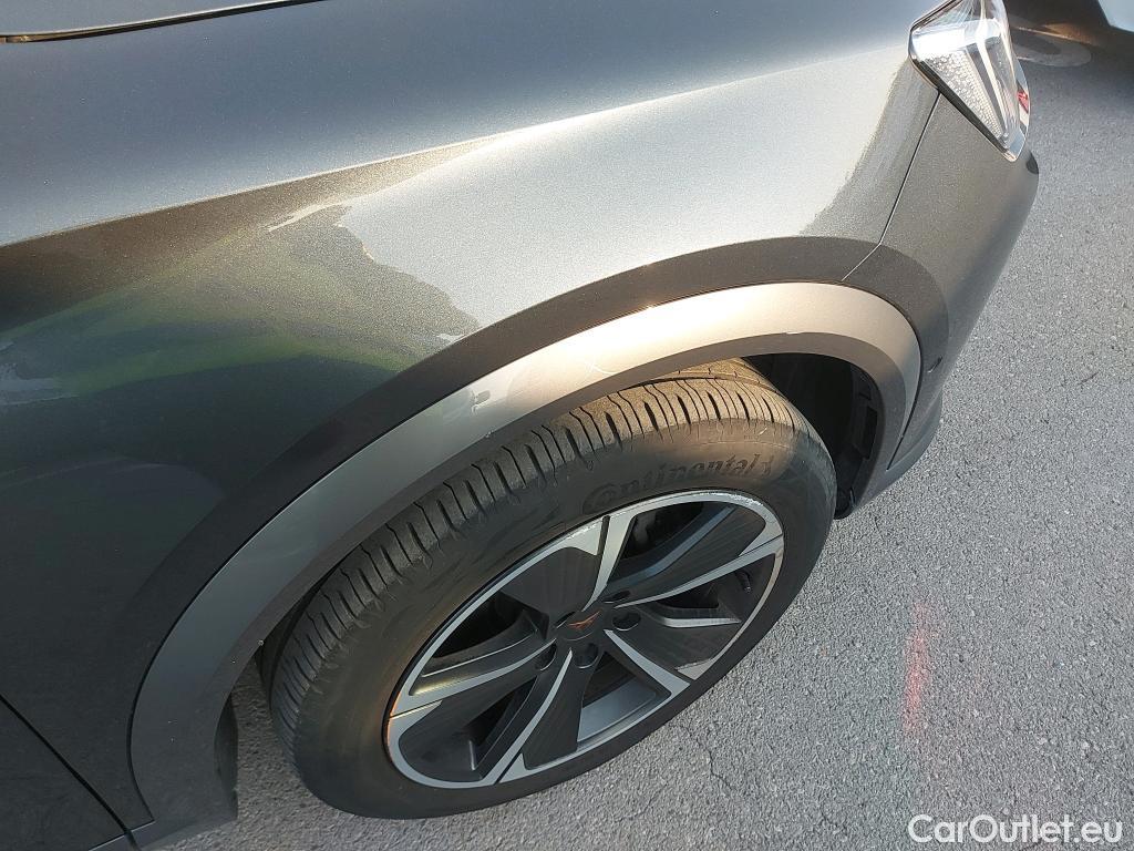  Cupra  Formentor CUPRA  / 2020 / 5P / todoterreno 1.4 e-Hybrid 150kW (204 CV) DSG (AC) #27
