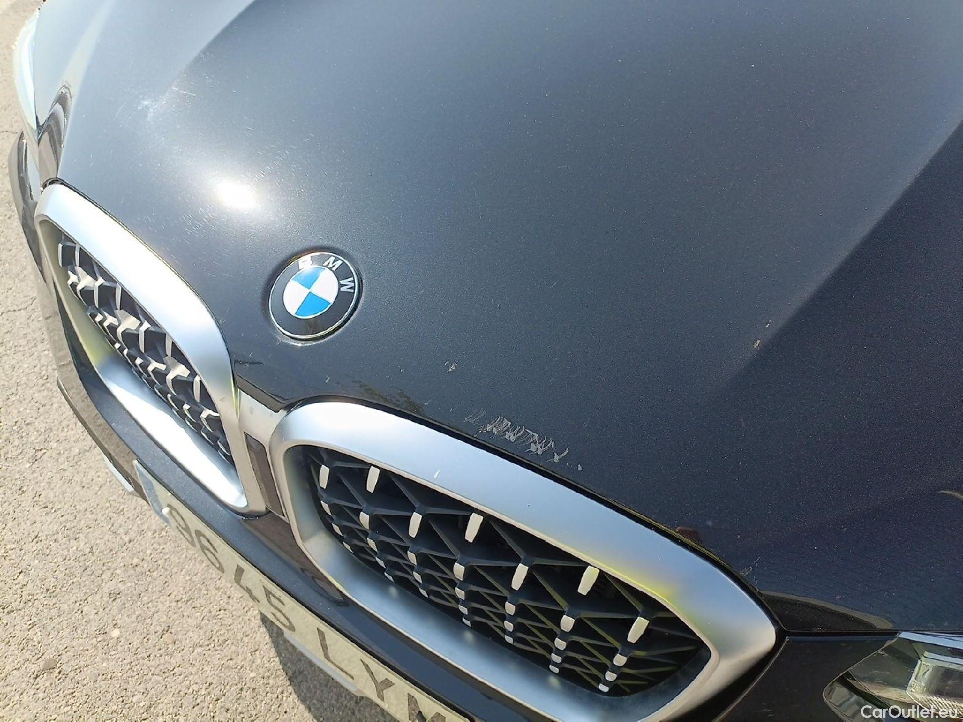  Bmw  X4 BMW  / 2021 / 5P / todoterreno xDrive20d xLine #5