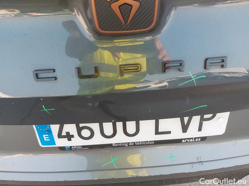 Cupra  Formentor CUPRA  / 2020 / 5P / todoterreno 1.4 e-Hybrid 150kW (204 CV) DSG (AC) #6
