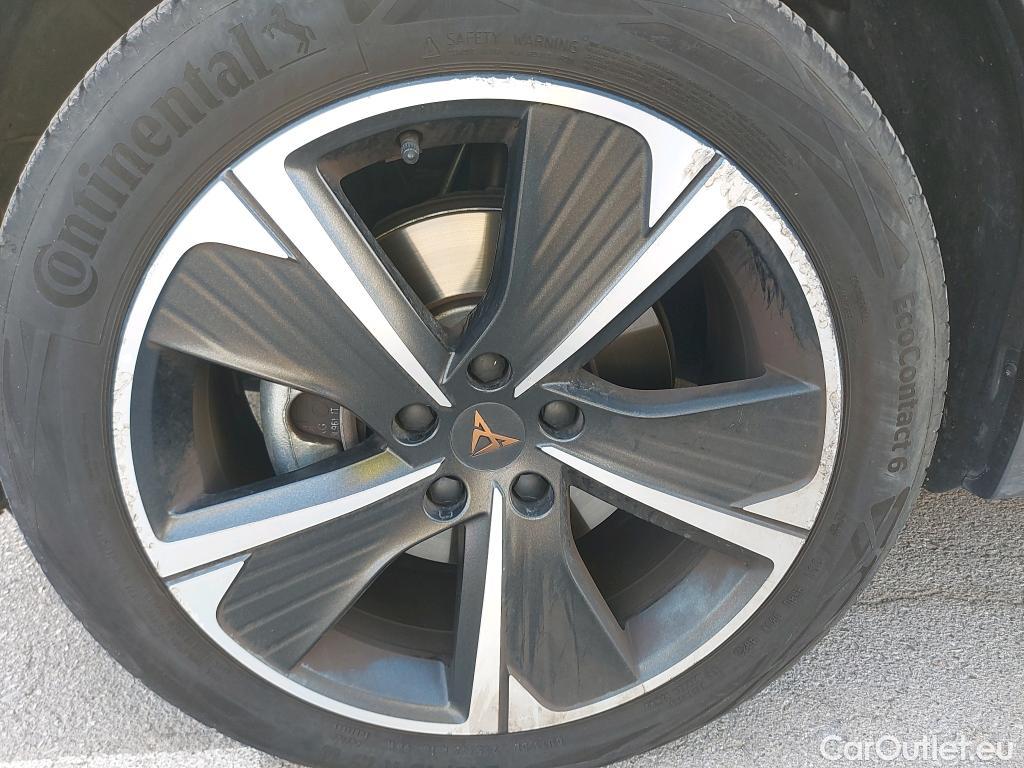  Cupra  Formentor CUPRA  / 2020 / 5P / todoterreno 1.4 e-Hybrid 150kW (204 CV) DSG (AC) #8