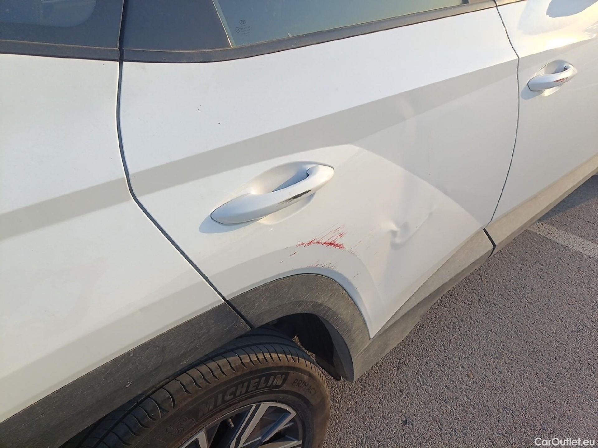  Hyundai  Tucson HYUNDAI  / 2020 / 5P / todoterreno 1.6 TGDI 169kW (230CV) HEV Maxx Auto #24
