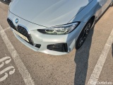  Bmw  Serie 4 BMW  / 2020 / 5P / berlina con portón Gran Coupé 420d #16