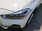  Bmw  X2 BMW  / 2017 / 5P / todoterreno sDrive18d #16