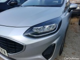  Ford  Fiesta FORD  / 2021 / 5P / berlina con portón 1.1 IT-VCT 55kW (75CV) Trend 5p #14