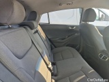  Hyundai   Ioniq HYUNDAI / 2019 / 5P / berlina con portón 1.6 GDI HEV Tecno DCT #7
