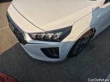  Hyundai   Ioniq HYUNDAI / 2019 / 5P / berlina con portón 1.6 GDI HEV Tecno DCT #16