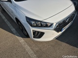  Hyundai   Ioniq HYUNDAI / 2019 / 5P / berlina con portón 1.6 GDI HEV Tecno DCT #17