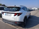  Hyundai  Tucson HYUNDAI  / 2020 / 5P / todoterreno 1.6 TGDI 169kW (230CV) HEV Maxx Sky Auto #2