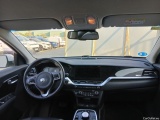  KIA  Niro KIA e- / 2016 / 5P / crossover e- 150kW (204CV) Drive (Long Range) #3