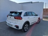  KIA  Niro KIA e- / 2016 / 5P / crossover e- 150kW (204CV) Drive (Long Range) #2