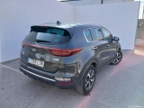  KIA  Sportage KIA  / 2018 / 5P / todoterreno 1.6 MHEV Drive Plus 100kW (136CV) 4x2 #2