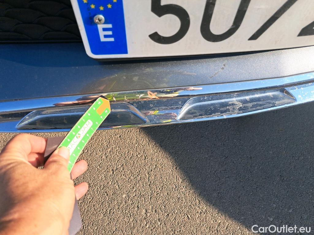  Mercedes  G-Klasee MERCEDES-BENZ GLE / 2018 / 5P / todoterreno GLE 300 d 4MATIC #15