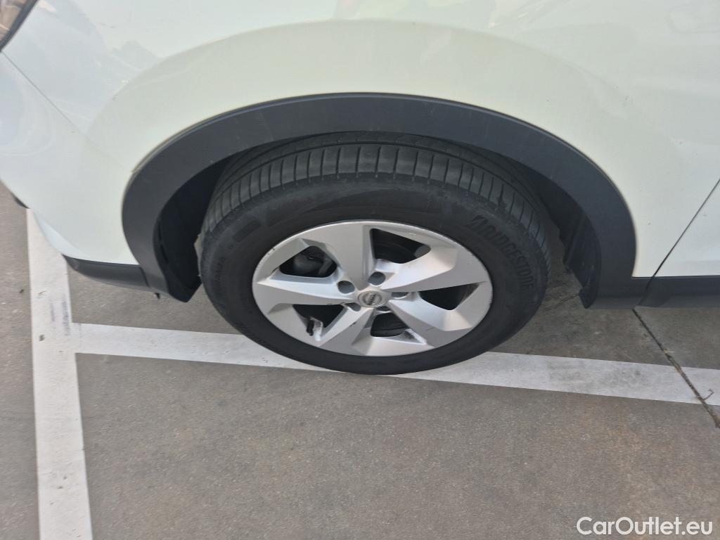  Nissan  Qashqai NISSAN  / 2017 / 5P / todoterreno dCi 85 kW (115 CV) ACENTA #7