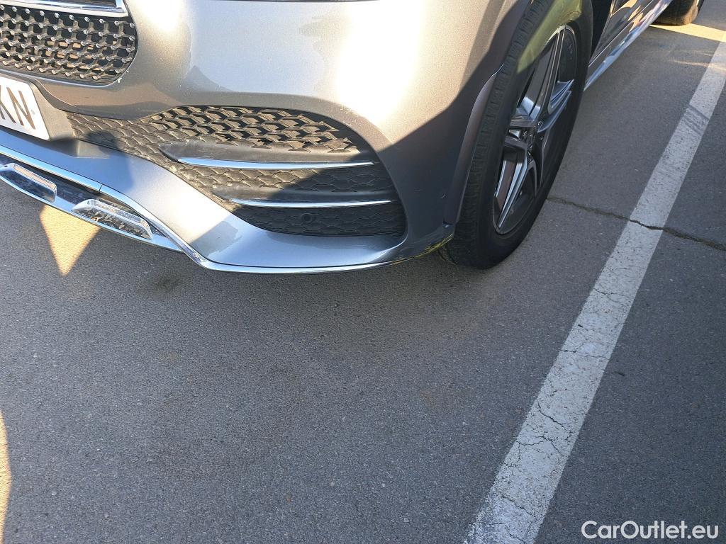 Mercedes  G-Klasee MERCEDES-BENZ GLE / 2018 / 5P / todoterreno GLE 300 d 4MATIC #31